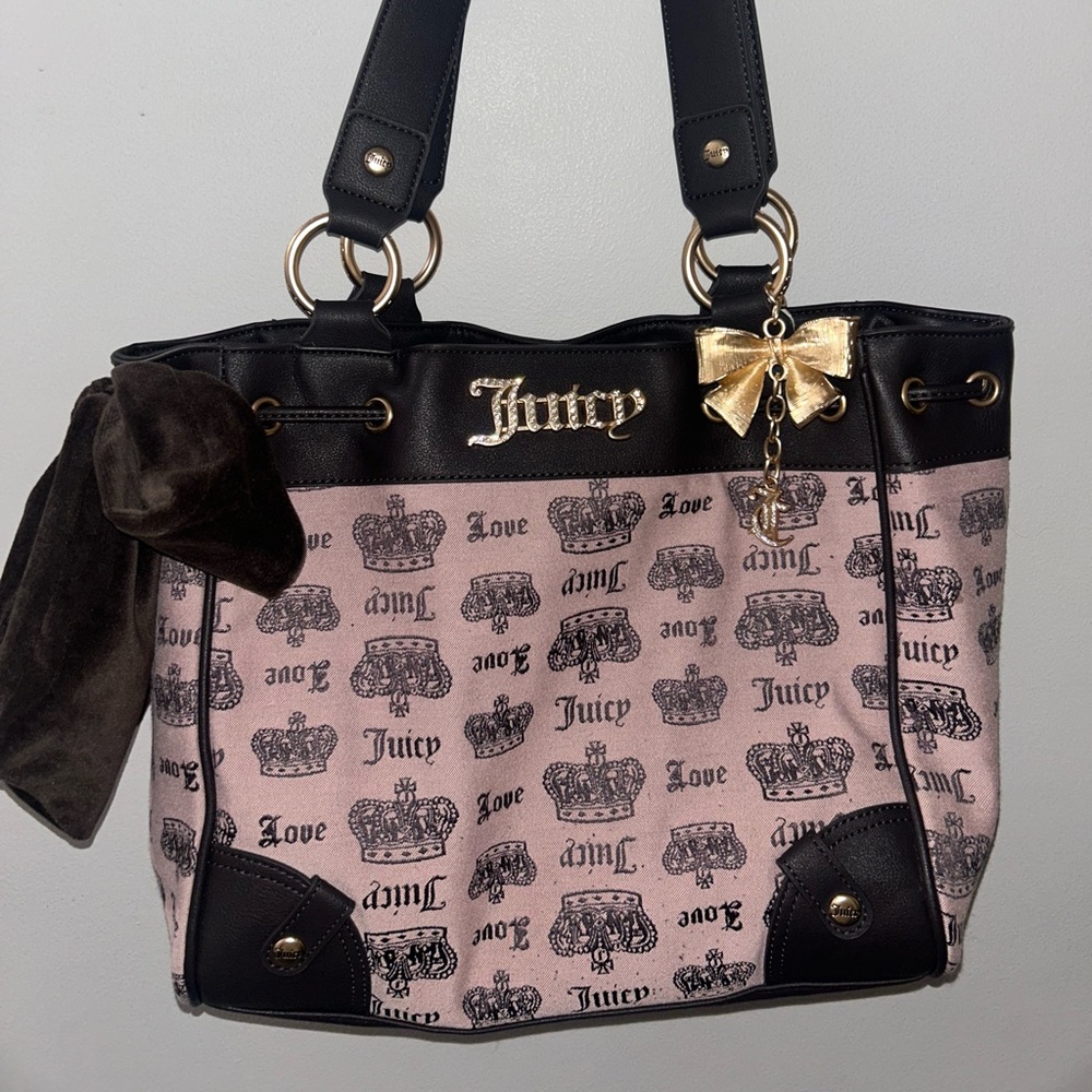 NEW!! juicy couture daydreamer vintage